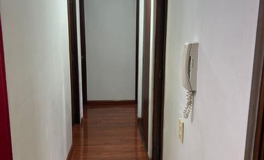Vendo Apartamento en Sauzalito, Ciudad Salitre, Bogotá