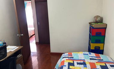 Vendo Apartamento en Sauzalito, Ciudad Salitre, Bogotá