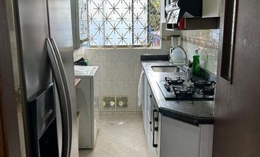Vendo Apartamento en Sauzalito, Ciudad Salitre, Bogotá