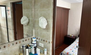 Vendo Apartamento en Sauzalito, Ciudad Salitre, Bogotá