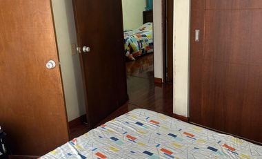 Vendo Apartamento en Sauzalito, Ciudad Salitre, Bogotá