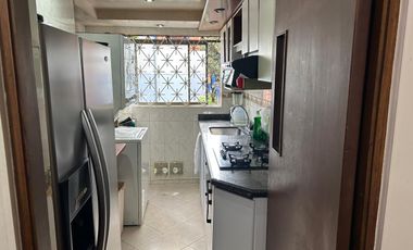 Vendo Apartamento en Sauzalito, Ciudad Salitre, Bogotá