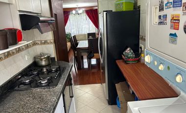 Vendo Apartamento en Sauzalito, Ciudad Salitre, Bogotá