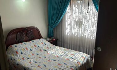 Vendo Apartamento en Sauzalito, Ciudad Salitre, Bogotá