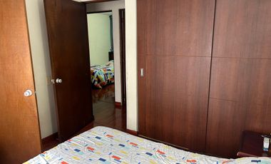 Vendo Apartamento en Sauzalito, Ciudad Salitre, Bogotá