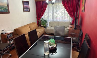 Vendo Apartamento en Sauzalito, Ciudad Salitre, Bogotá