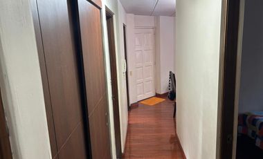 Vendo Apartamento en Sauzalito, Ciudad Salitre, Bogotá