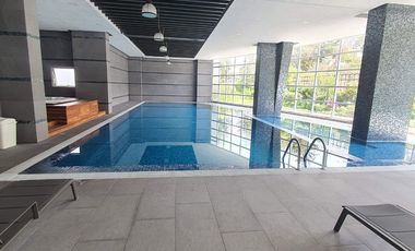 Departamento Venta Lomas Verdes, Residencial Bosques de Lomas Verdes Torre IVORI