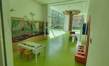 Departamento Venta Lomas Verdes, Residencial Bosques de Lomas Verdes Torre IVORI