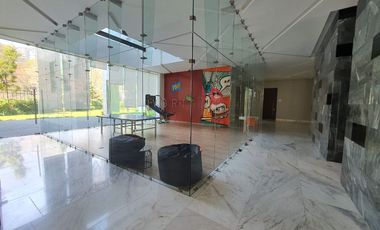 Departamento Venta Lomas Verdes, Residencial Bosques de Lomas Verdes Torre IVORI