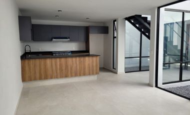 Casa en Venta en SLP, Privada en Forja Real