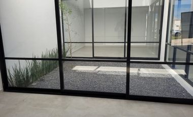 Casa en Venta en SLP, Privada en Forja Real