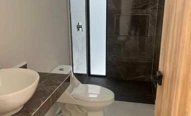 Casa en Venta en SLP, Privada en Forja Real