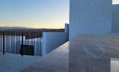 Casa en Venta en SLP, Privada en Forja Real