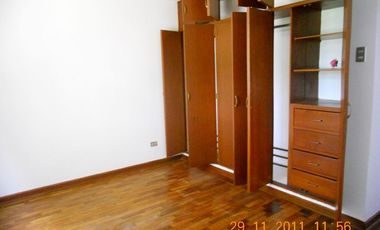 ALQUILER DE CASA INMEJORABLE UBICACION CONDOMINIO BUEN RETIRO  SURCO