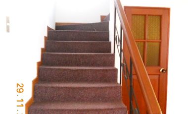 ALQUILER DE CASA INMEJORABLE UBICACION CONDOMINIO BUEN RETIRO  SURCO