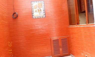 ALQUILER DE CASA INMEJORABLE UBICACION CONDOMINIO BUEN RETIRO  SURCO