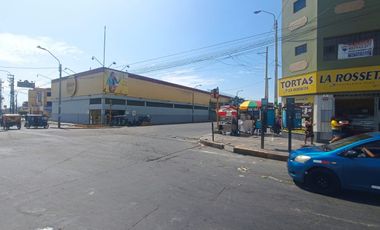 🏡 Ubicación Estratégica Venta De Casa Como Terreno A Una Cuadra De Tomas Valle Y Angelica Gamarra 📍