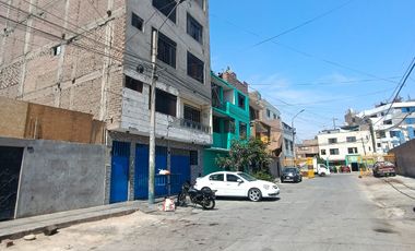 🏡 Ubicación Estratégica Venta De Casa Como Terreno A Una Cuadra De Tomas Valle Y Angelica Gamarra 📍