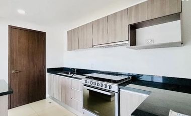 Departamento en renta en Biosfera Towers Juriquilla cerca de centros comerciales
