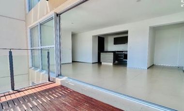 Departamento en renta en Biosfera Towers Juriquilla cerca de centros comerciales