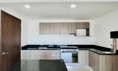 Departamento en renta en Biosfera Towers Juriquilla cerca de centros comerciales