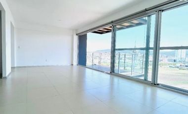 Departamento en renta en Biosfera Towers Juriquilla cerca de centros comerciales