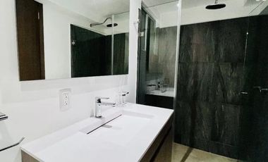 Departamento en renta en Biosfera Towers Juriquilla cerca de centros comerciales