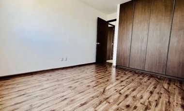 Departamento en renta en Biosfera Towers Juriquilla cerca de centros comerciales