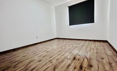 Departamento en renta en Biosfera Towers Juriquilla cerca de centros comerciales