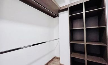 Departamento en renta en Biosfera Towers Juriquilla cerca de centros comerciales