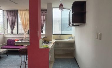 VILLAMIL PLAYAS VENDO APARTAMENTO DOS DORMITORIOS SECTOR CENTRO