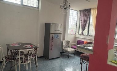 VILLAMIL PLAYAS VENDO APARTAMENTO DOS DORMITORIOS SECTOR CENTRO