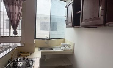 VILLAMIL PLAYAS VENDO APARTAMENTO DOS DORMITORIOS SECTOR CENTRO