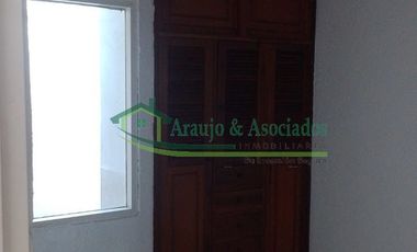 EN FLANDES - TOLIMA, ARRENDAMOS CASA EN EL CONDOMINIO ALEJANDRIA 3.