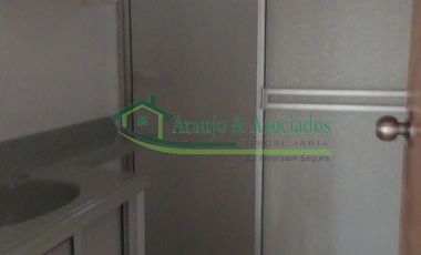 EN FLANDES - TOLIMA, ARRENDAMOS CASA EN EL CONDOMINIO ALEJANDRIA 3.