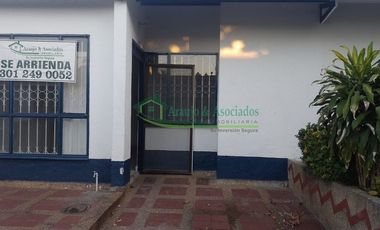 EN FLANDES - TOLIMA, ARRENDAMOS CASA EN EL CONDOMINIO ALEJANDRIA 3.