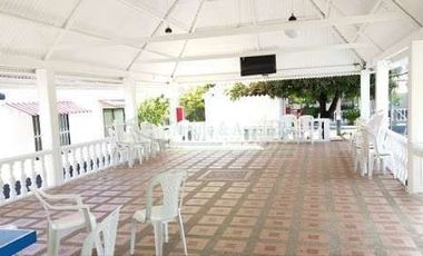 EN FLANDES - TOLIMA, ARRENDAMOS CASA EN EL CONDOMINIO ALEJANDRIA 3.