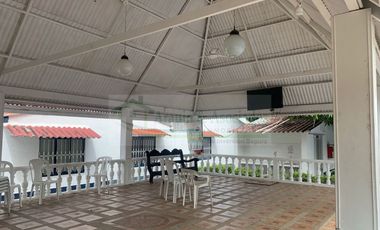 EN FLANDES - TOLIMA, ARRENDAMOS CASA EN EL CONDOMINIO ALEJANDRIA 3.
