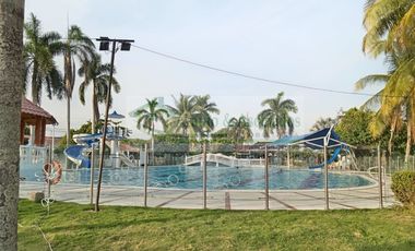 EN FLANDES - TOLIMA, ARRENDAMOS CASA EN EL CONDOMINIO ALEJANDRIA 3.