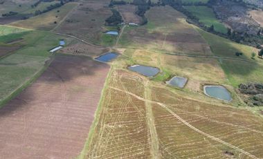 SE VENDE FINCA EN TOCA VEREDA LA CHORRERA
