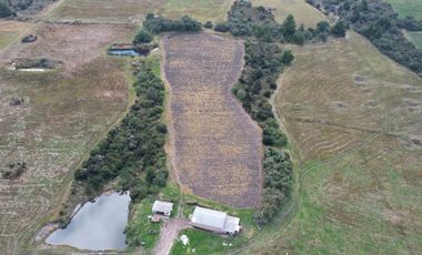 SE VENDE FINCA EN TOCA VEREDA LA CHORRERA