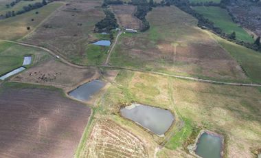 SE VENDE FINCA EN TOCA VEREDA LA CHORRERA