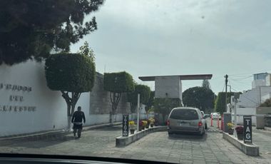 COLONIA DEL VALLE