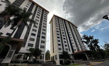 En renta departamento en Torres del Country, Jardines del Campestre, León, Guanajjuato