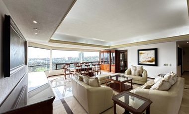 En renta departamento en Torres del Country, Jardines del Campestre, León, Guanajjuato