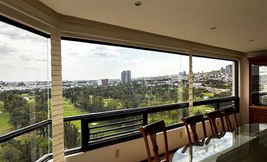 En renta departamento en Torres del Country, Jardines del Campestre, León, Guanajjuato