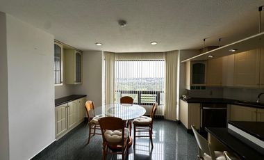 En renta departamento en Torres del Country, Jardines del Campestre, León, Guanajjuato