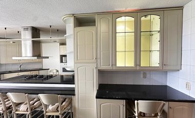 En renta departamento en Torres del Country, Jardines del Campestre, León, Guanajjuato