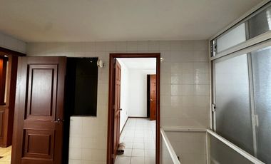 En renta departamento en Torres del Country, Jardines del Campestre, León, Guanajjuato